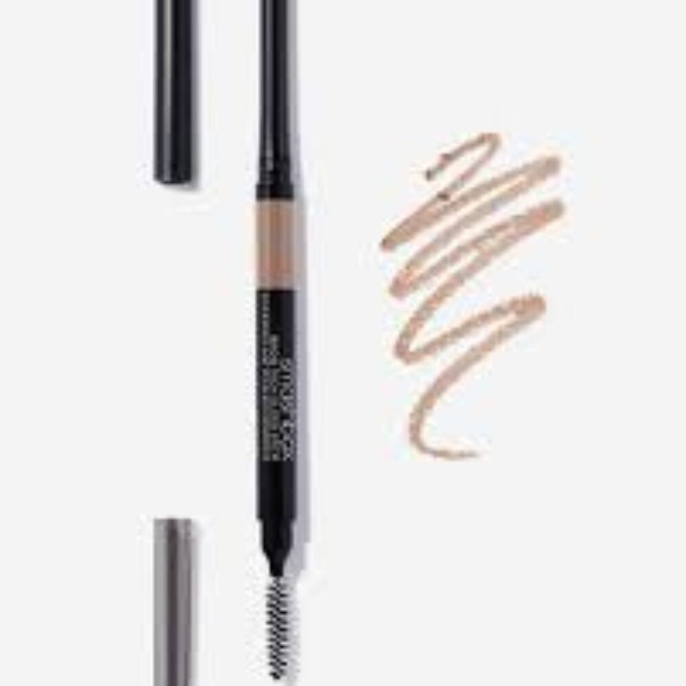 SMASHBOX Brow Tech Gloss Stick ~ Blonde ~